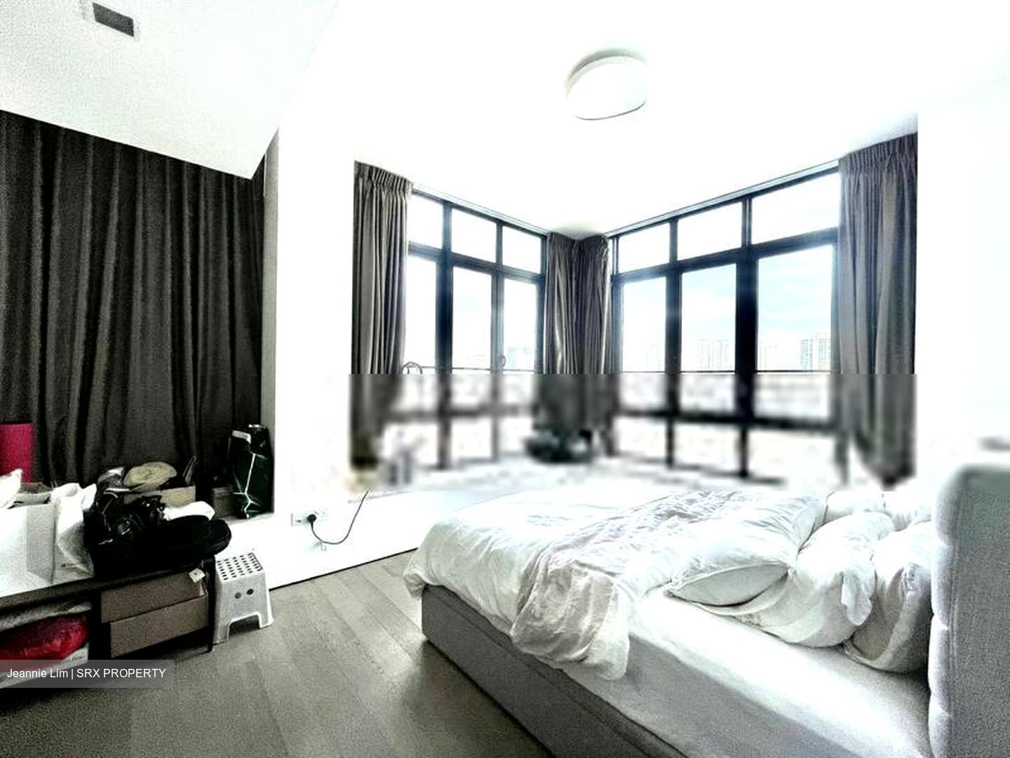 Centennia Suites (D9), Condominium #405475331